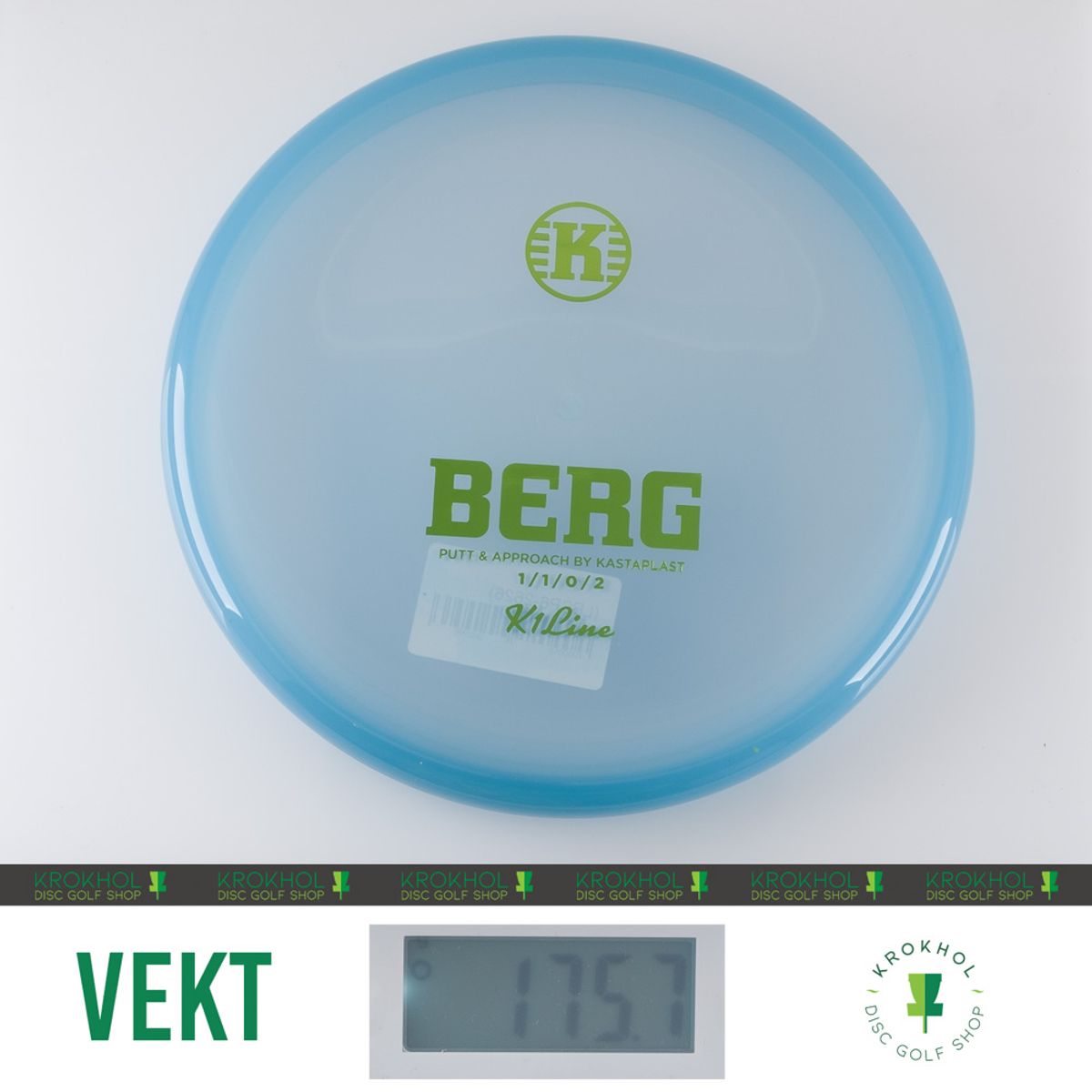 K1 Berg