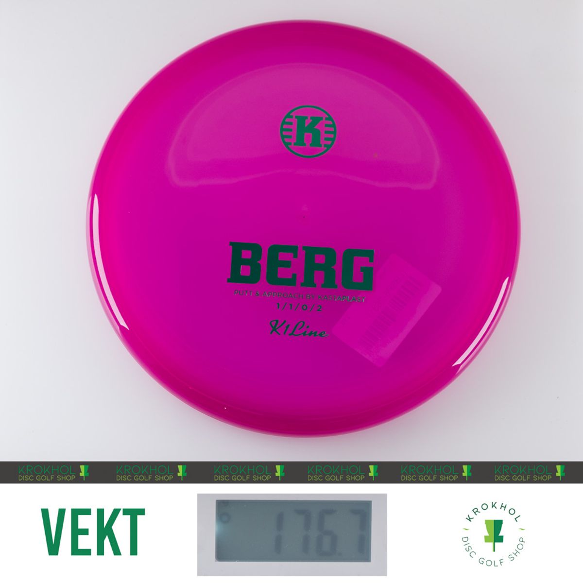 K1 Berg