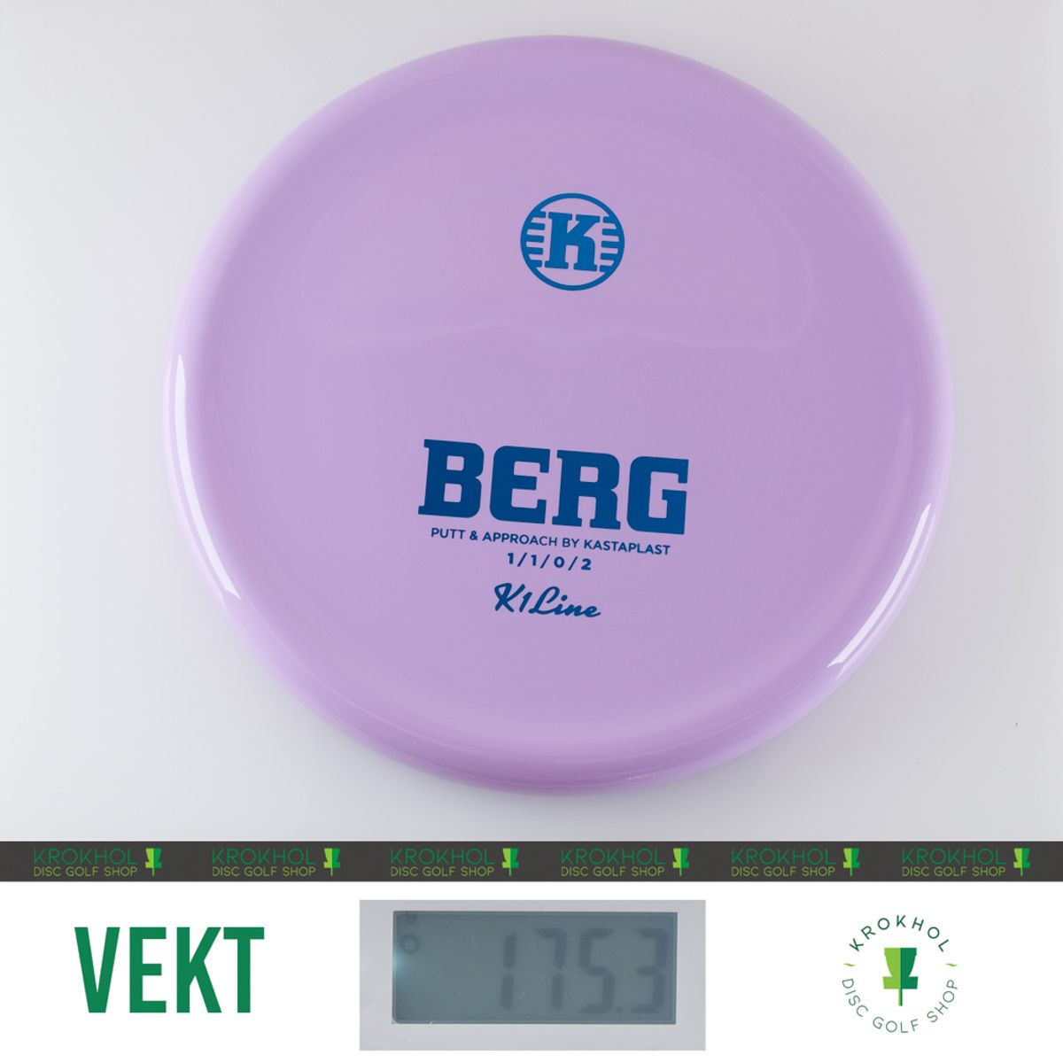 K1 Berg