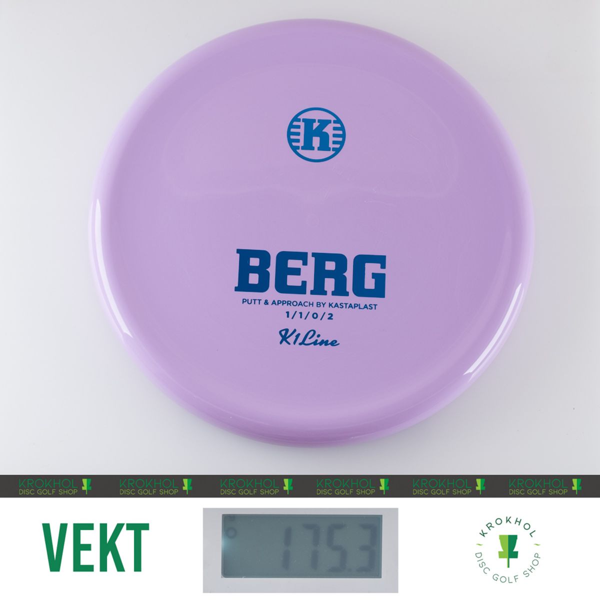 K1 Berg