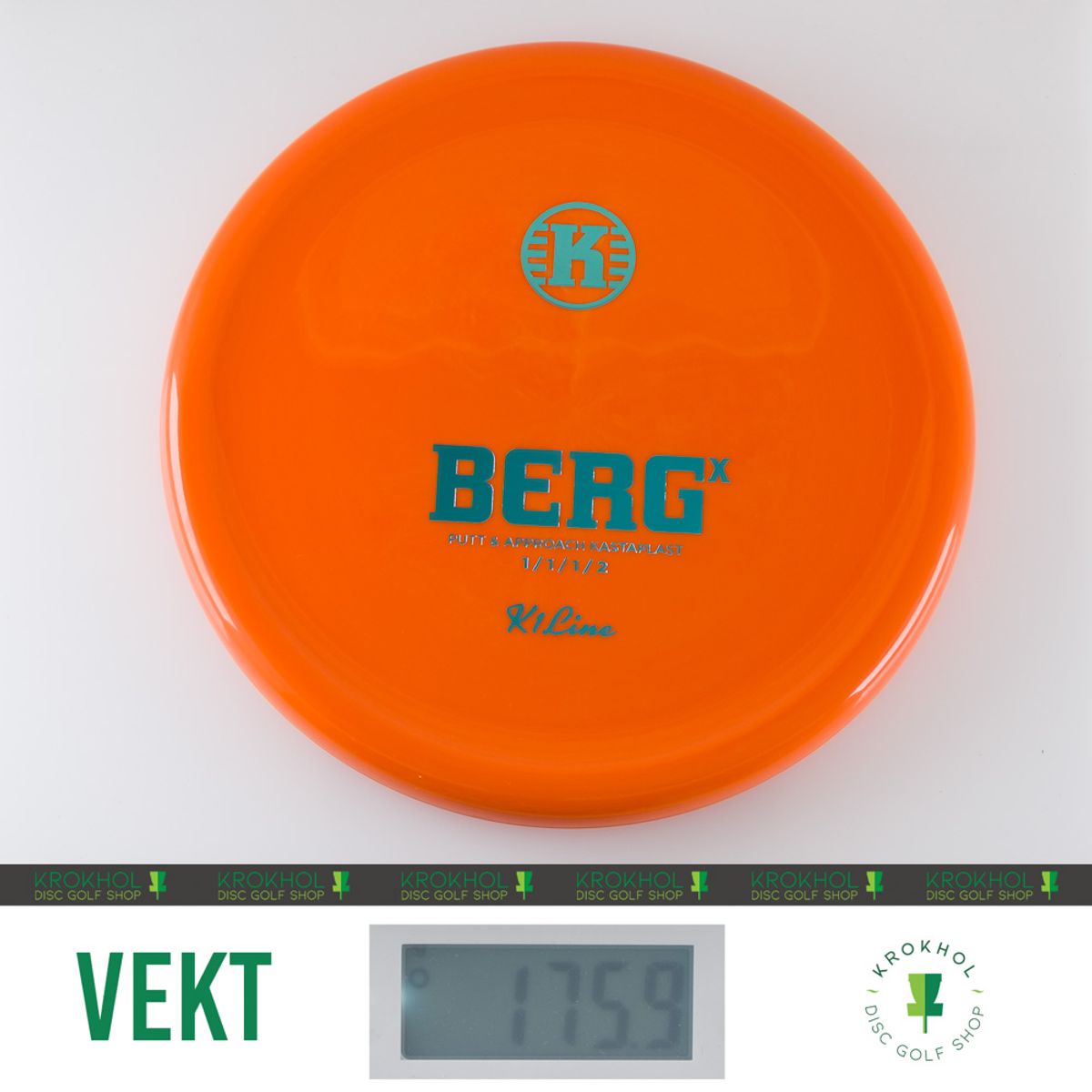 K1 Berg X
