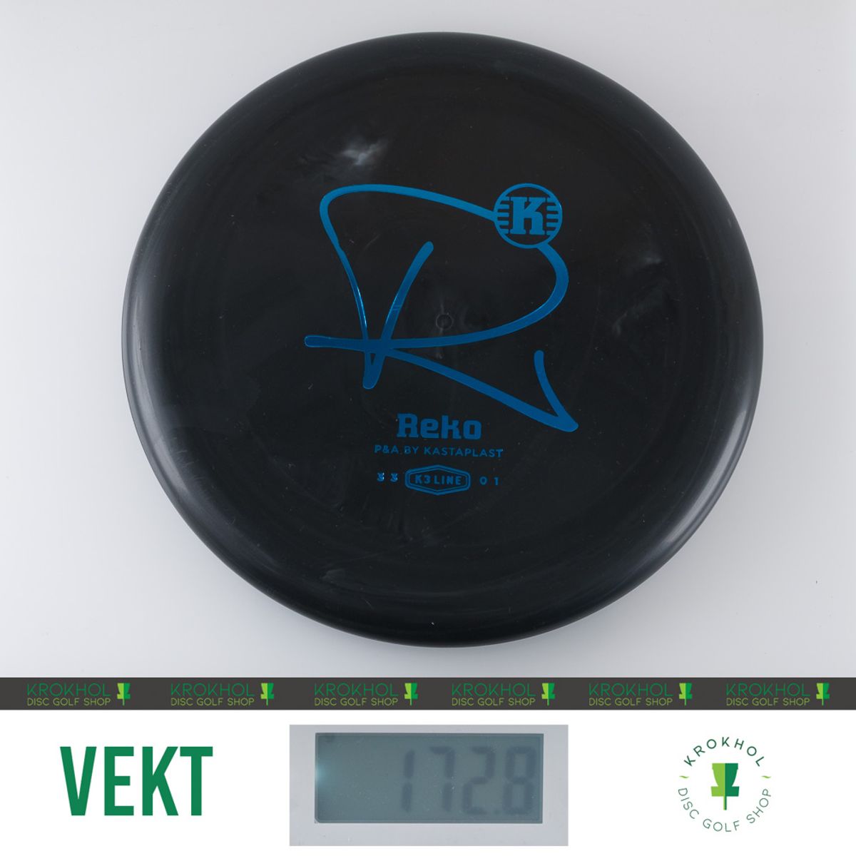 K3 Reko