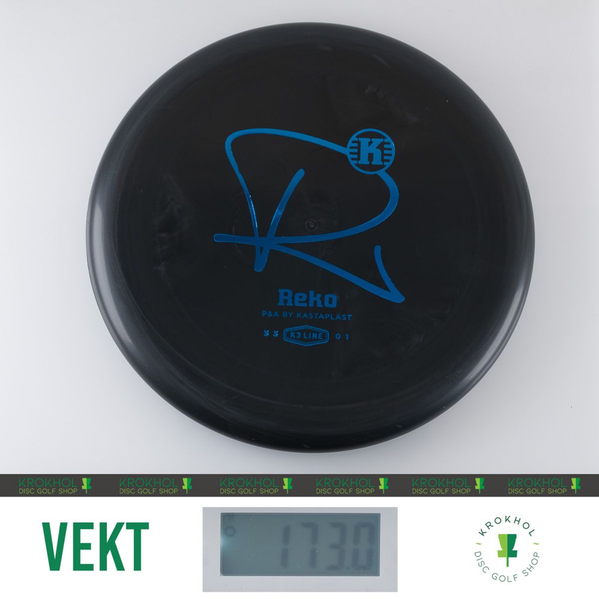 K3 Reko