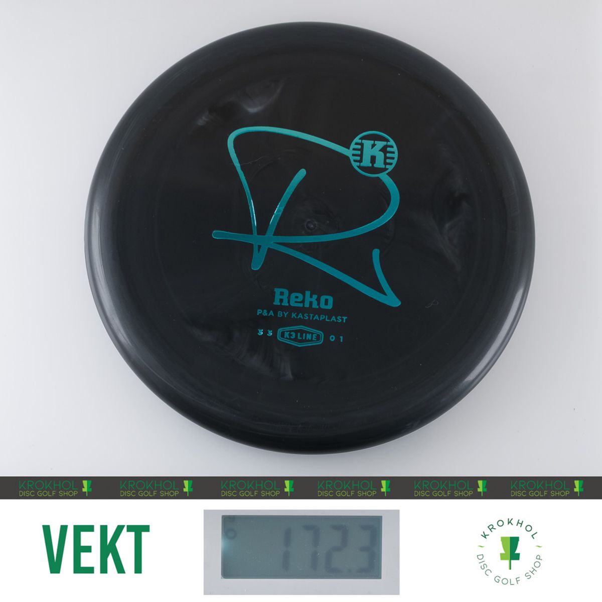 K3 Reko
