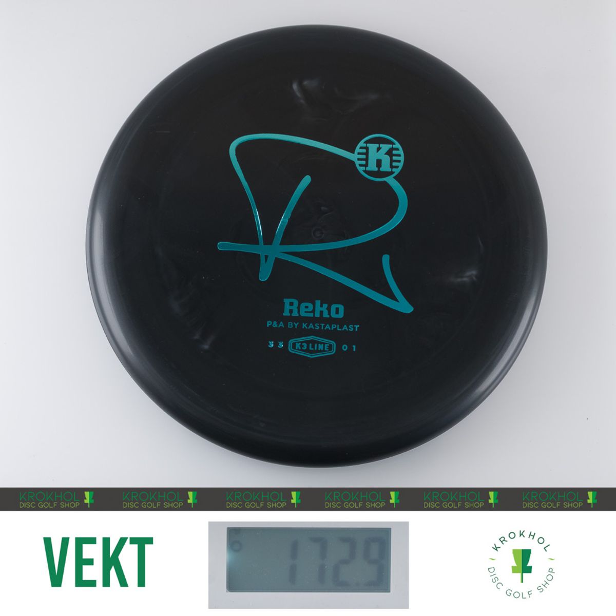 K3 Reko