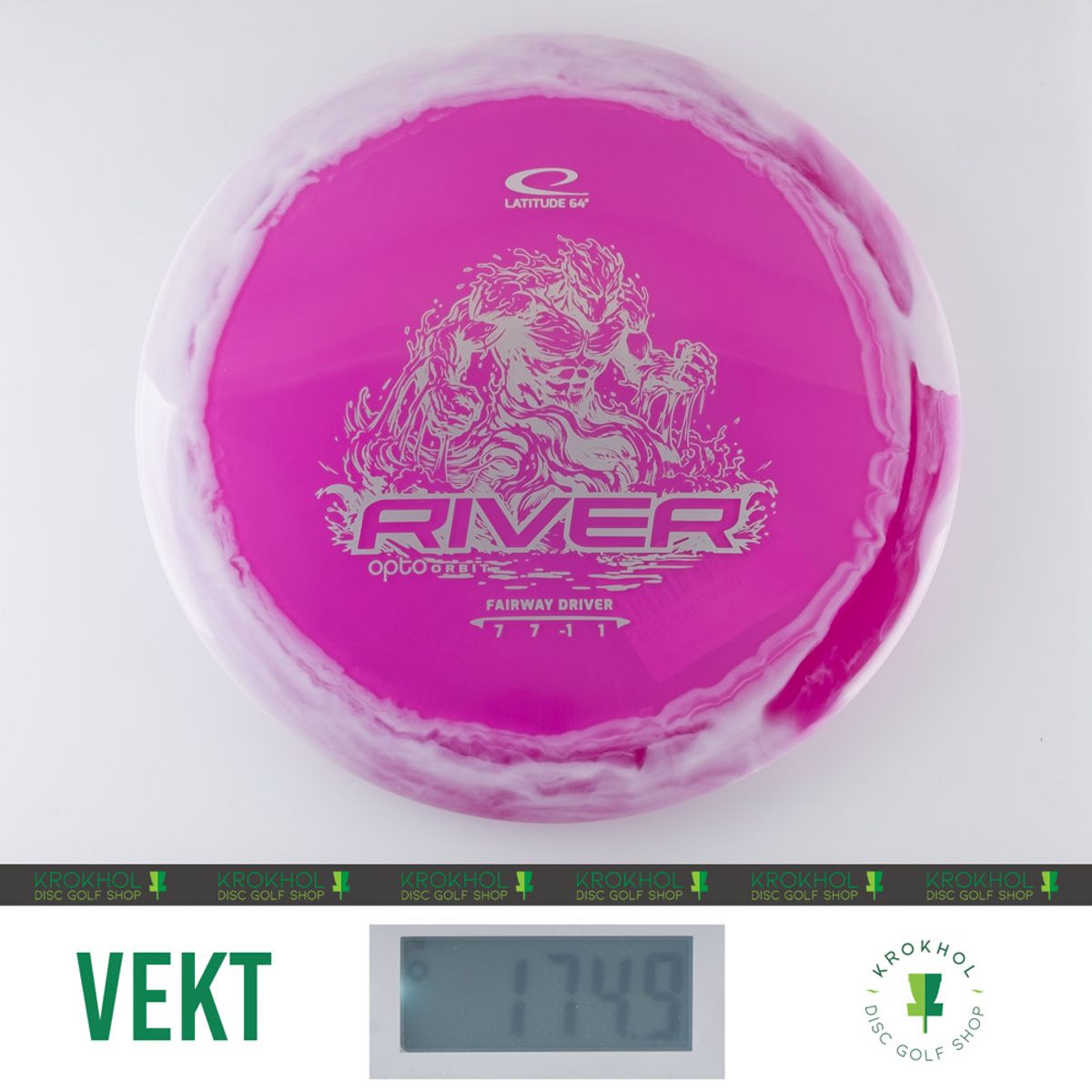 Opto Orbit River