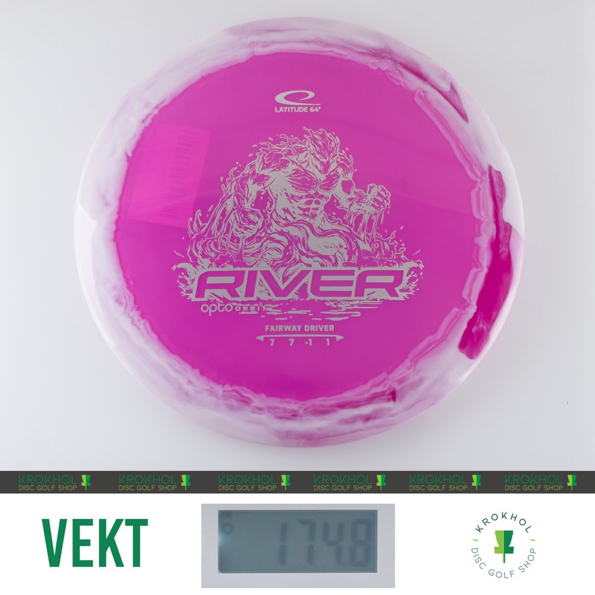 Opto Orbit River
