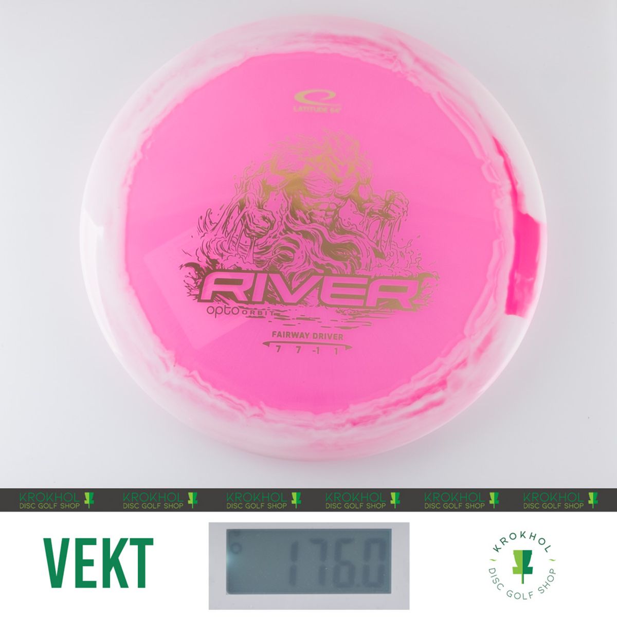 Opto Orbit River