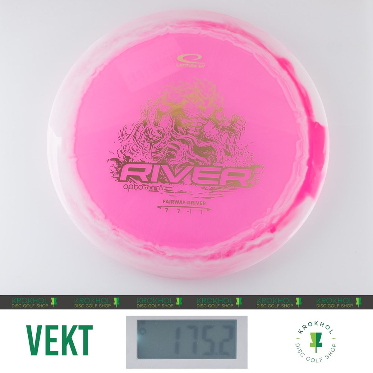 Opto Orbit River