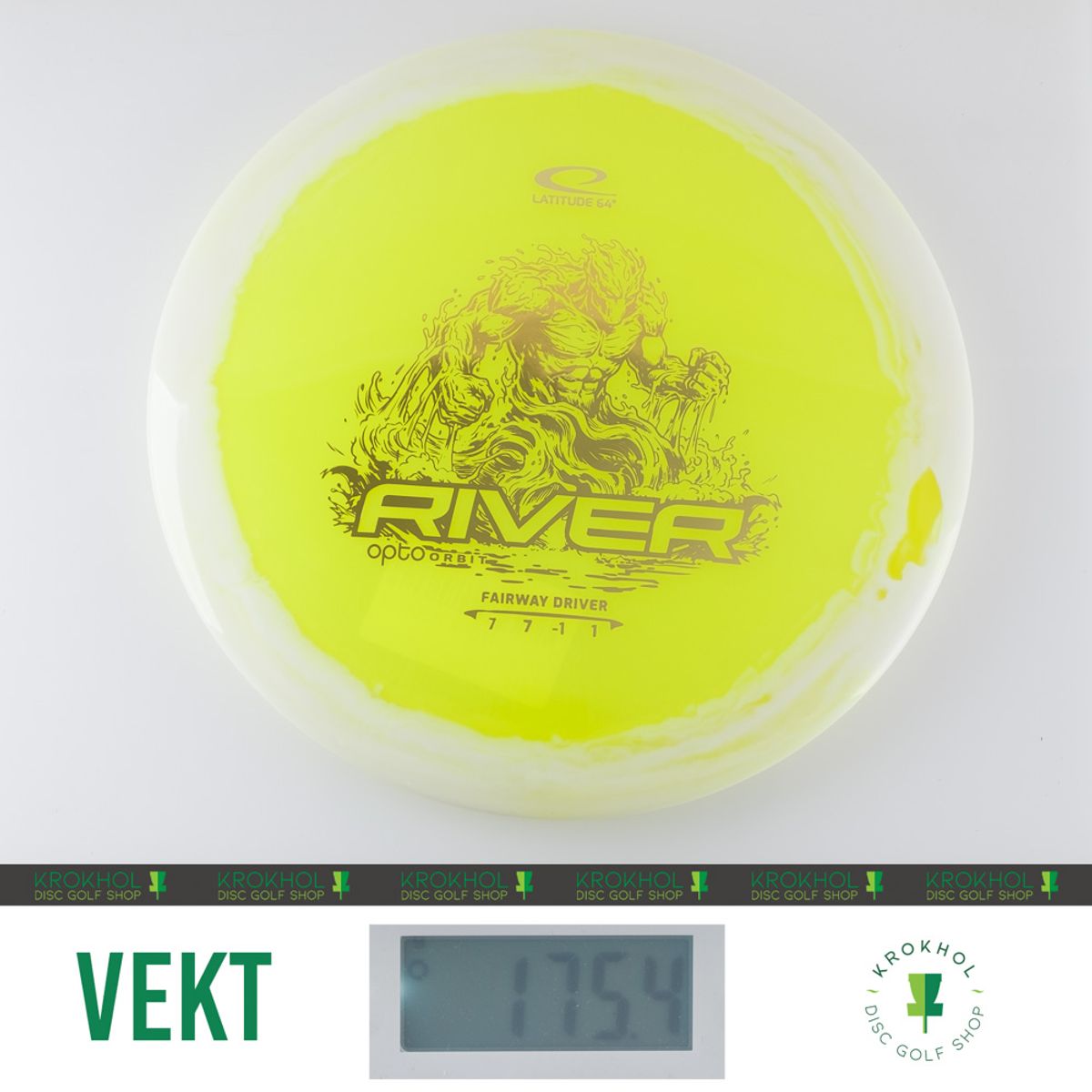 Opto Orbit River