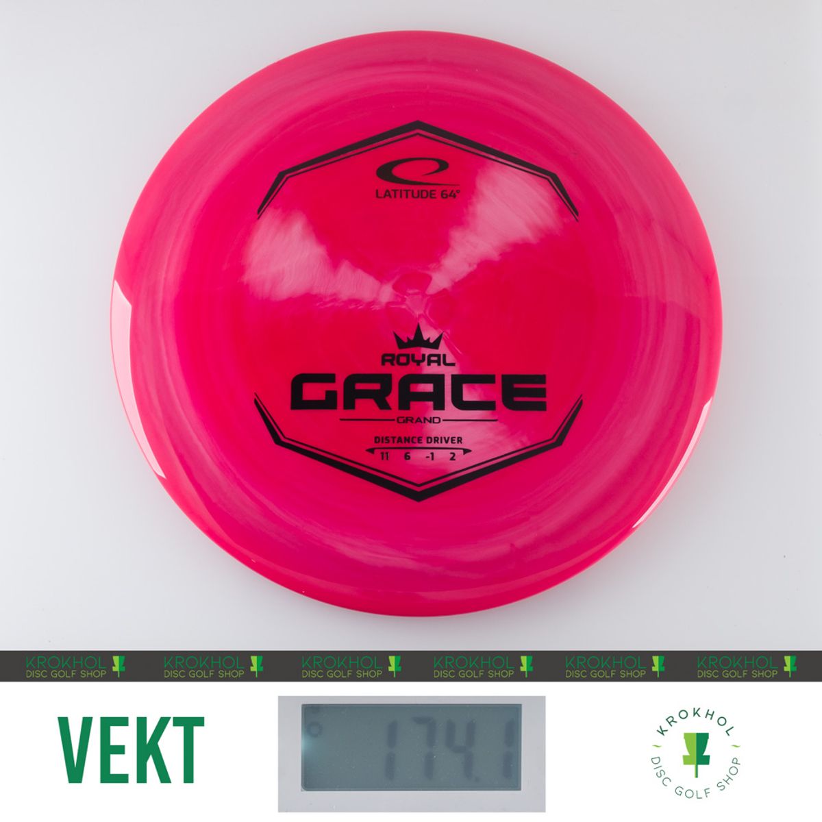 Grand Grace