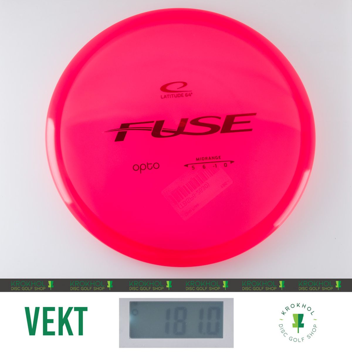 Opto Fuse