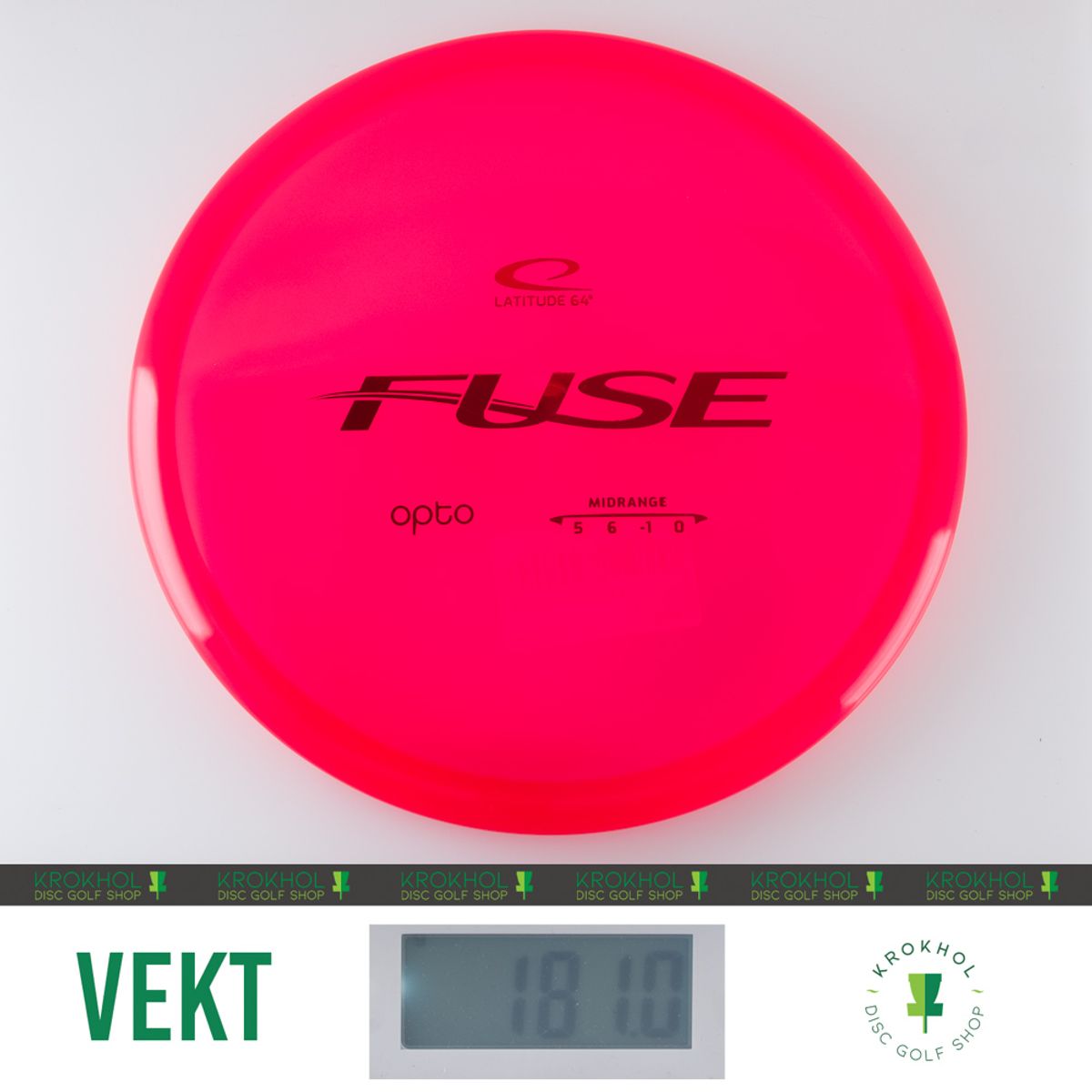 Opto Fuse