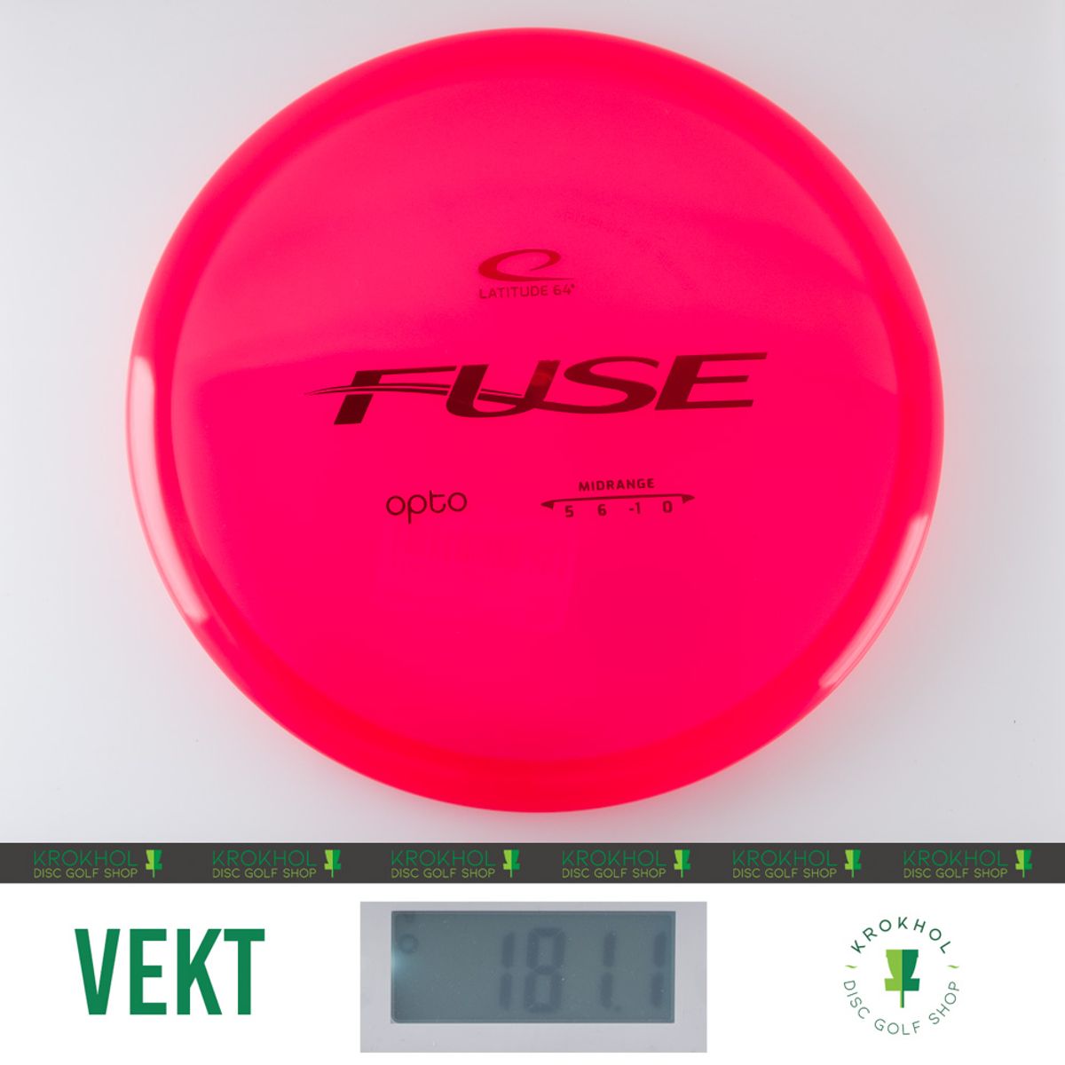 Opto Fuse