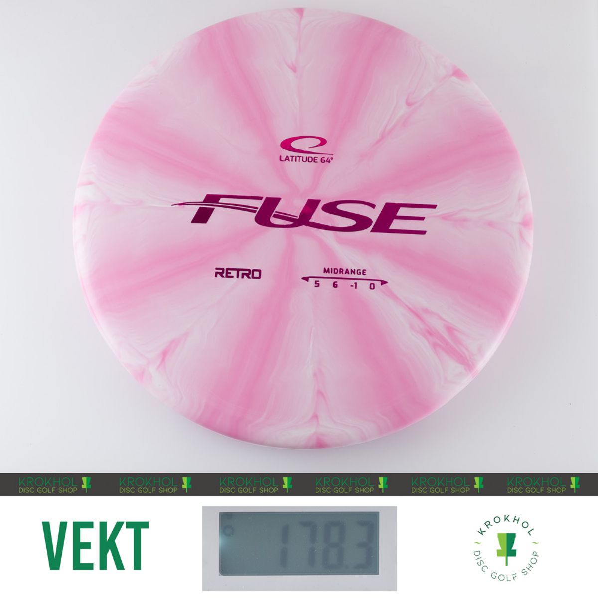 Retro Fuse