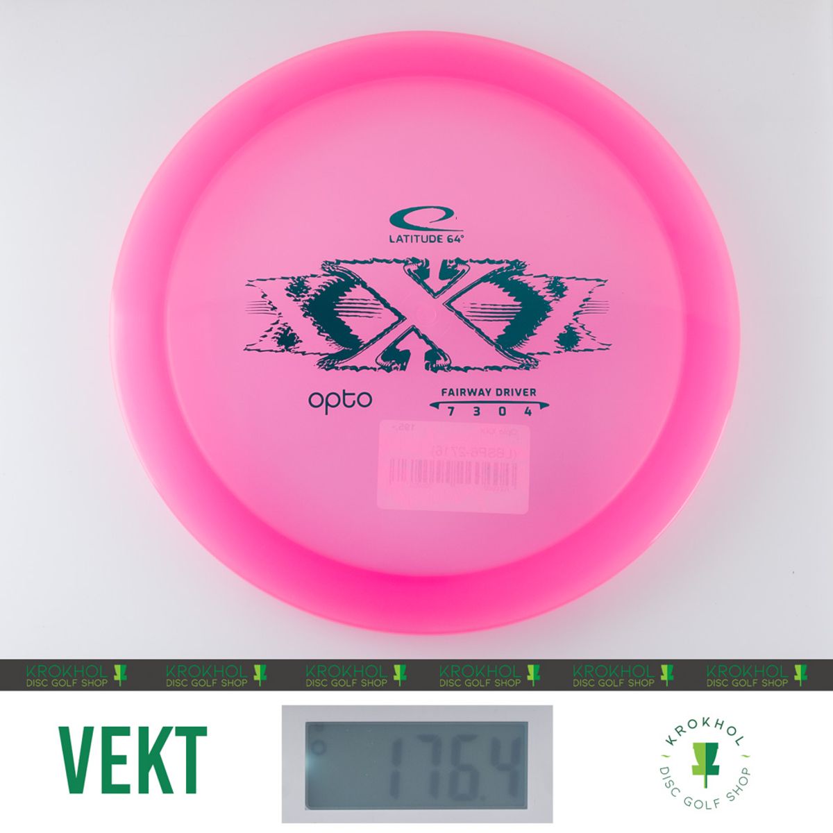 Opto XXX