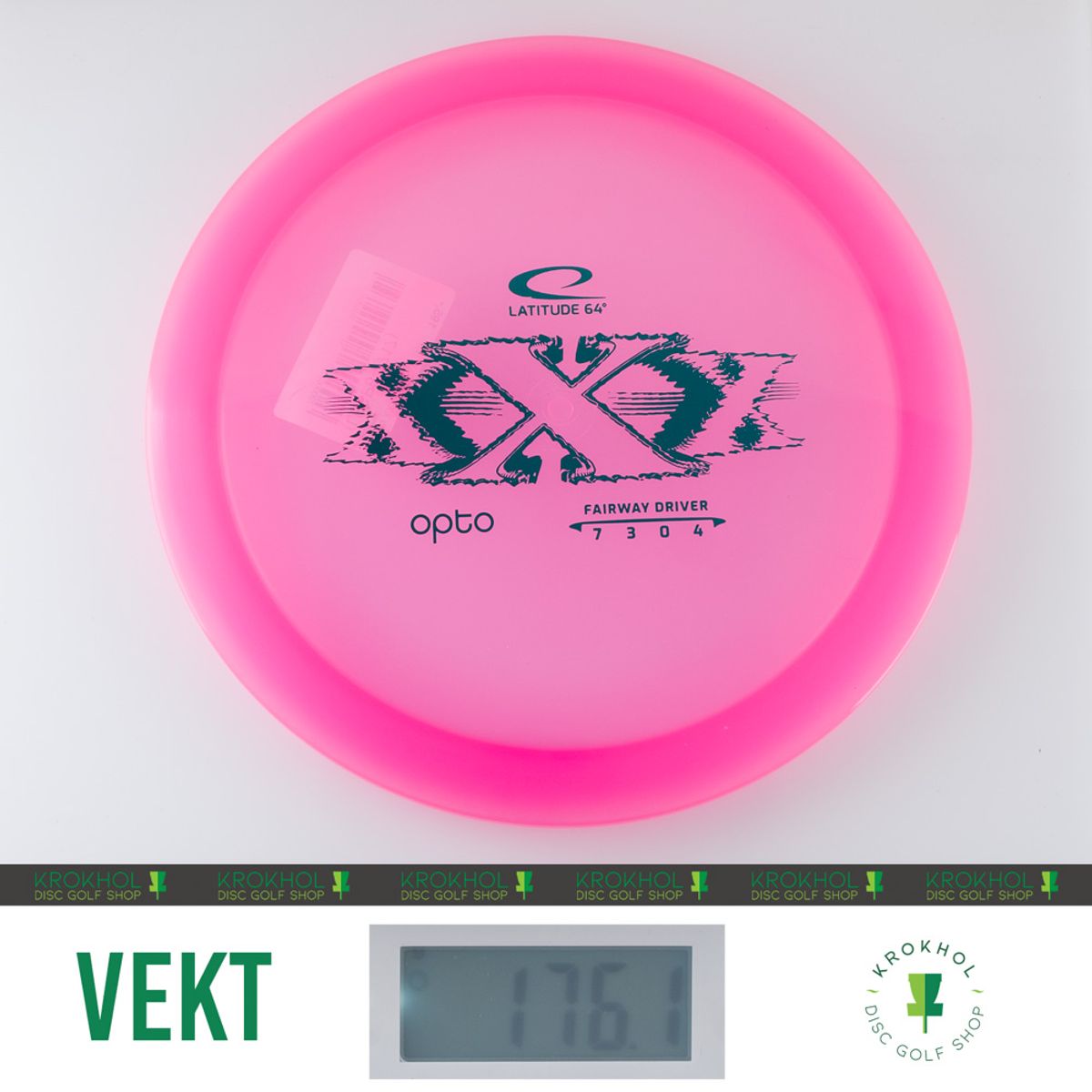 Opto XXX