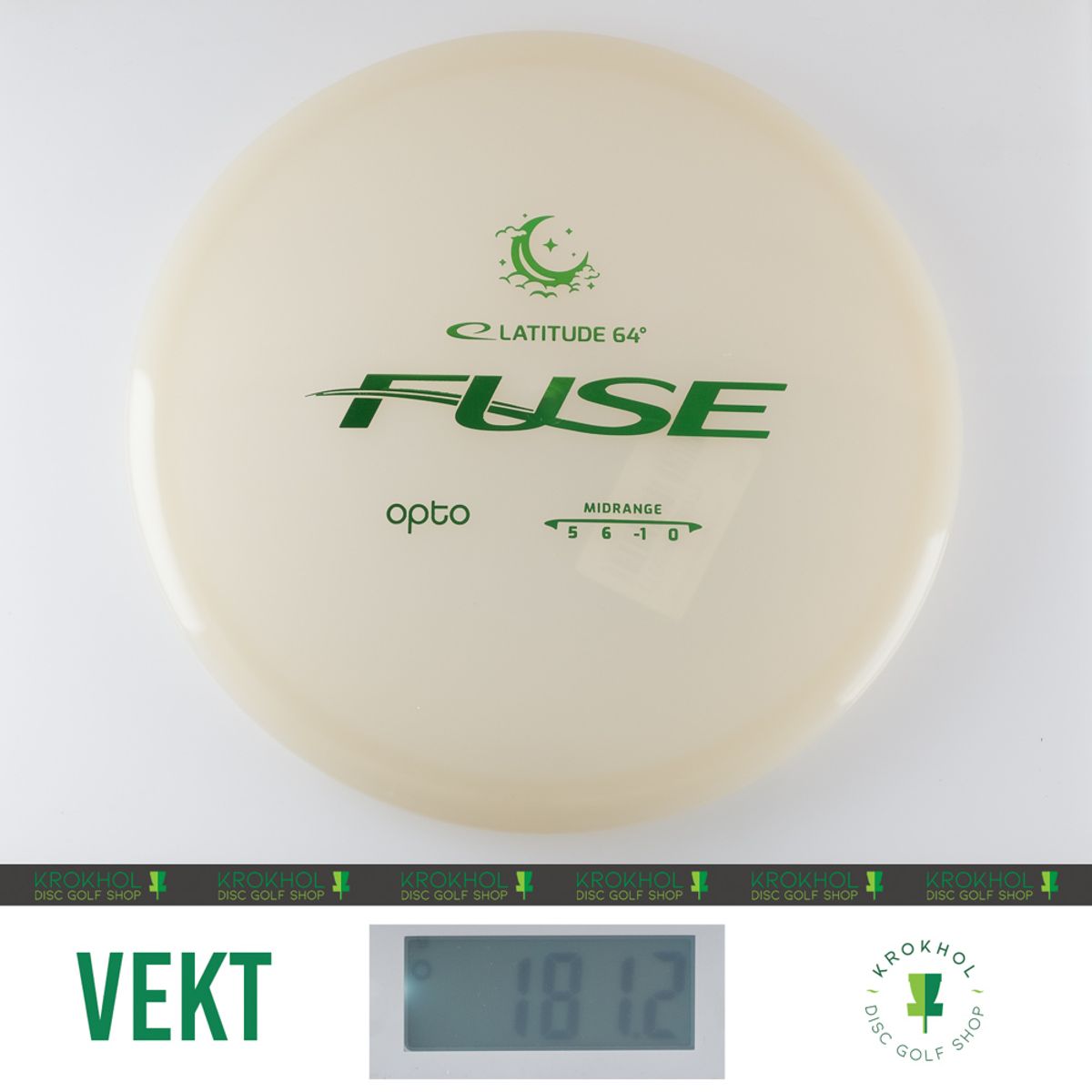 Opto Moonshine Glow Fuse