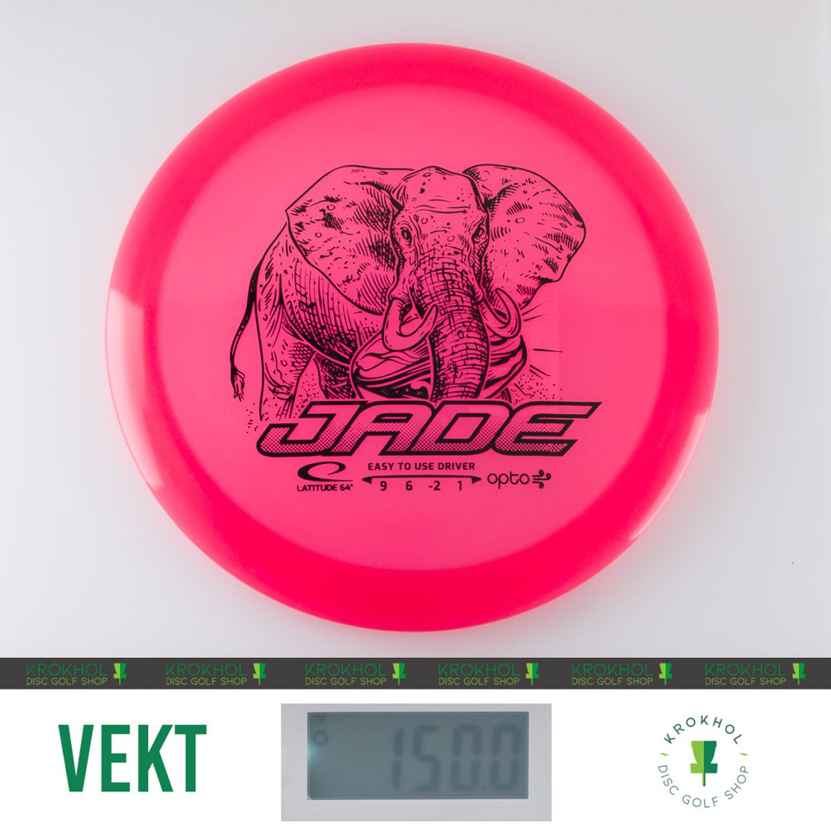 Opto Air Jade