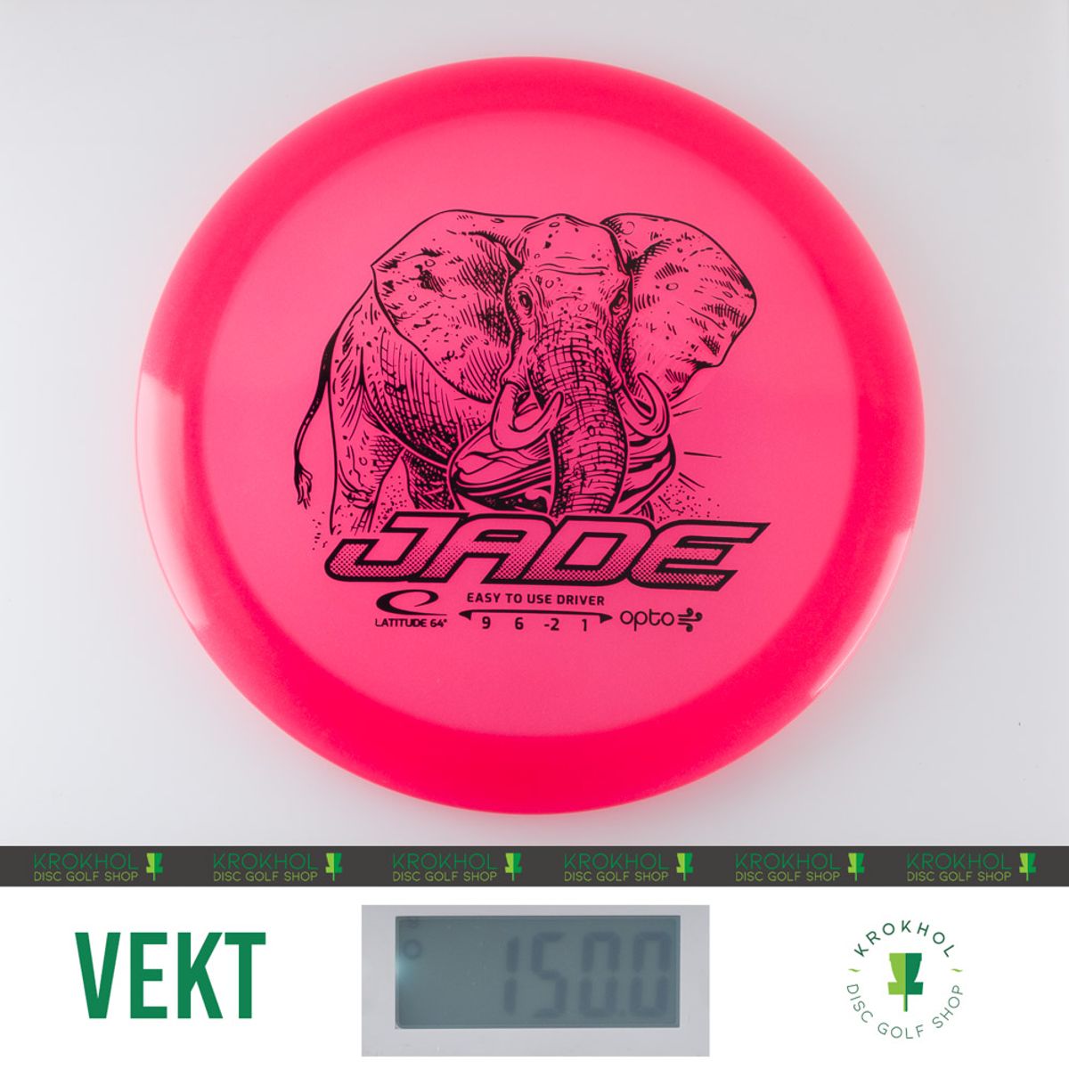 Opto Air Jade