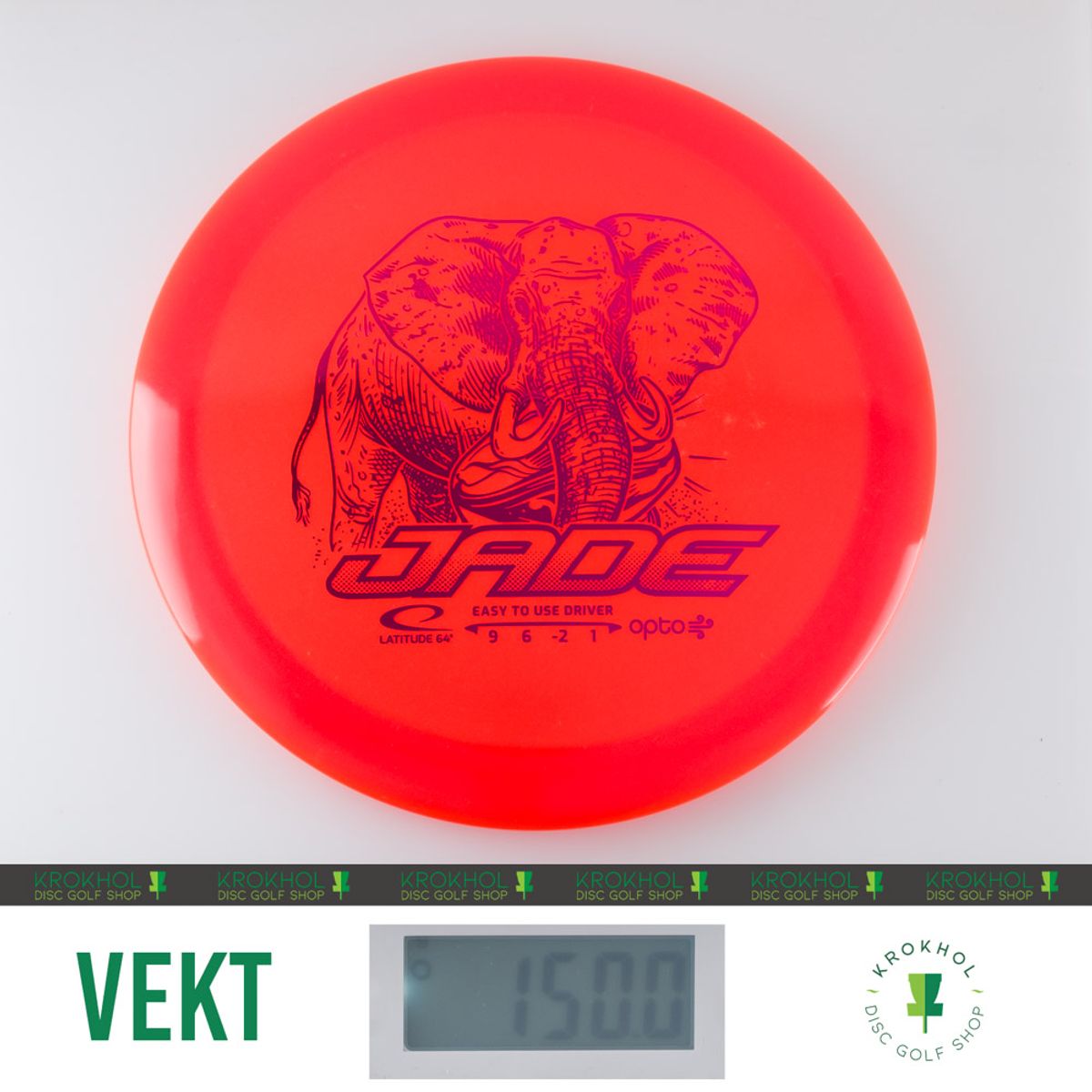 Opto Air Jade