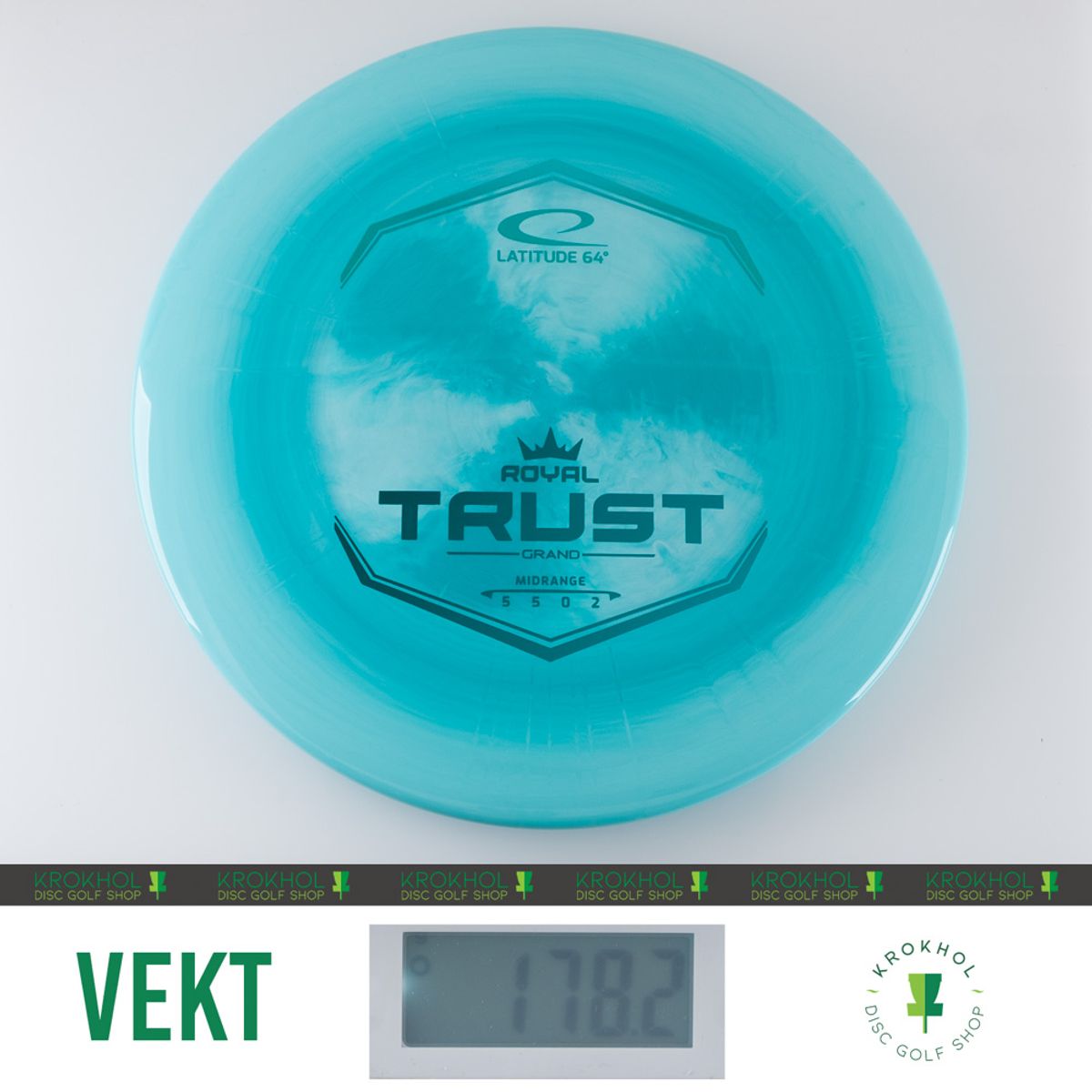 Grand Trust