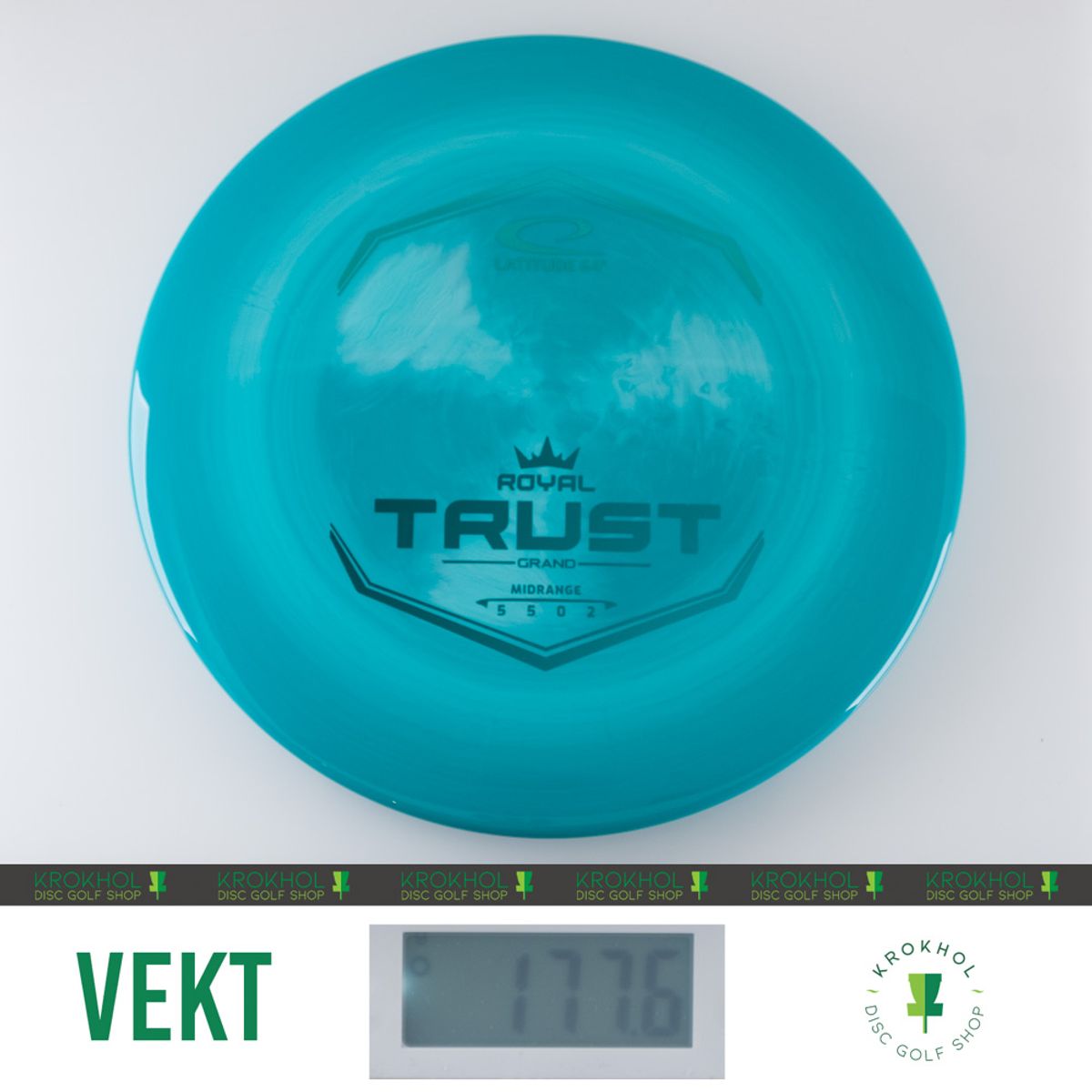 Grand Trust