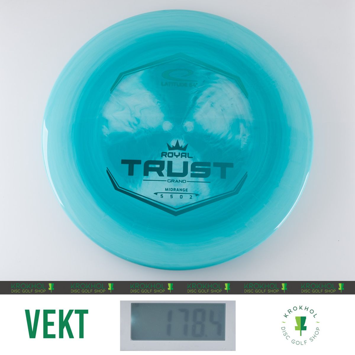 Grand Trust