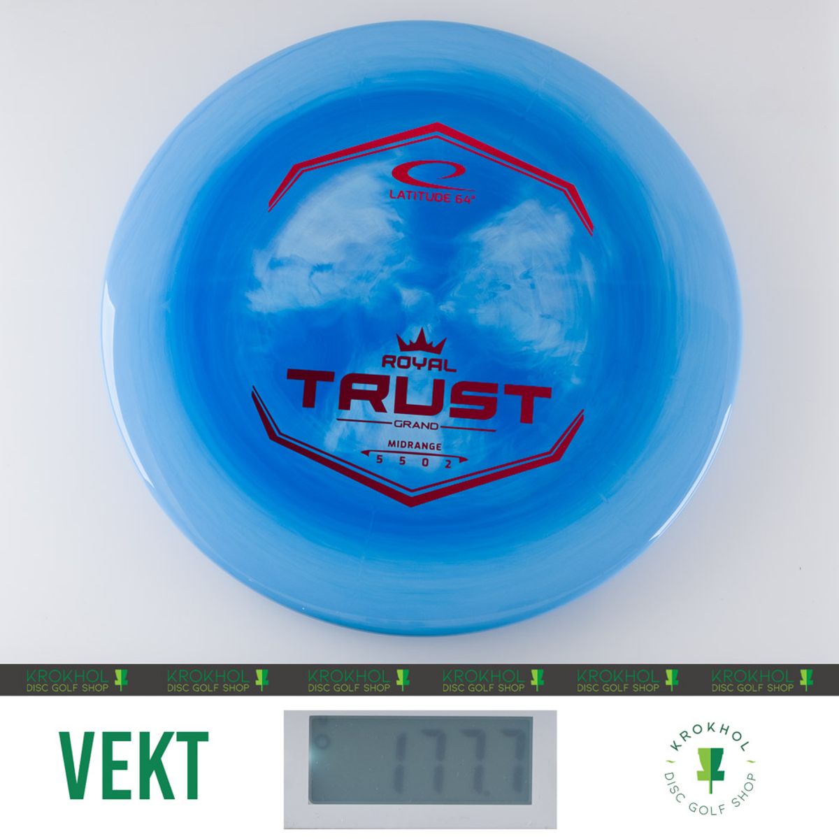 Grand Trust