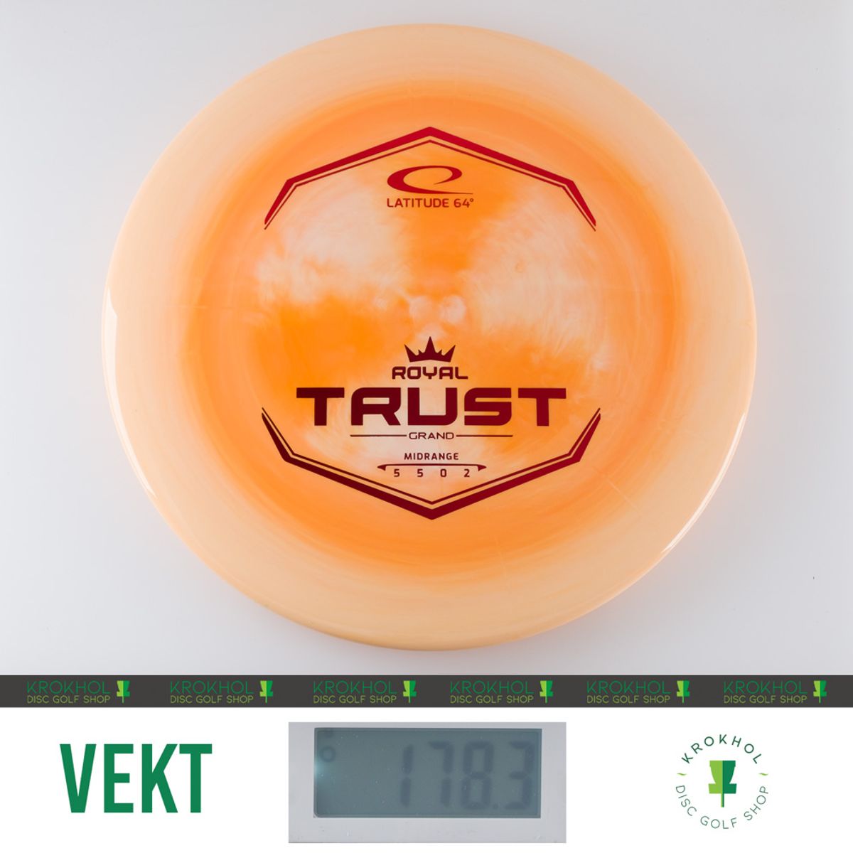 Grand Trust
