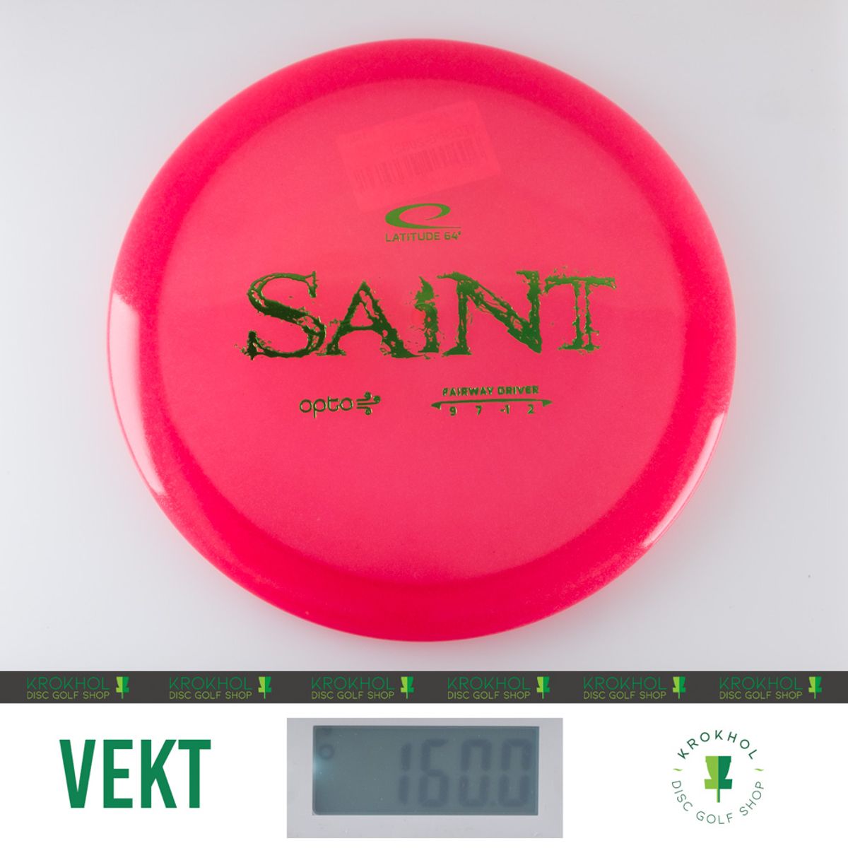 Opto Air Saint