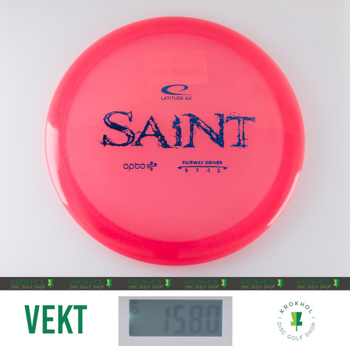 Opto Air Saint