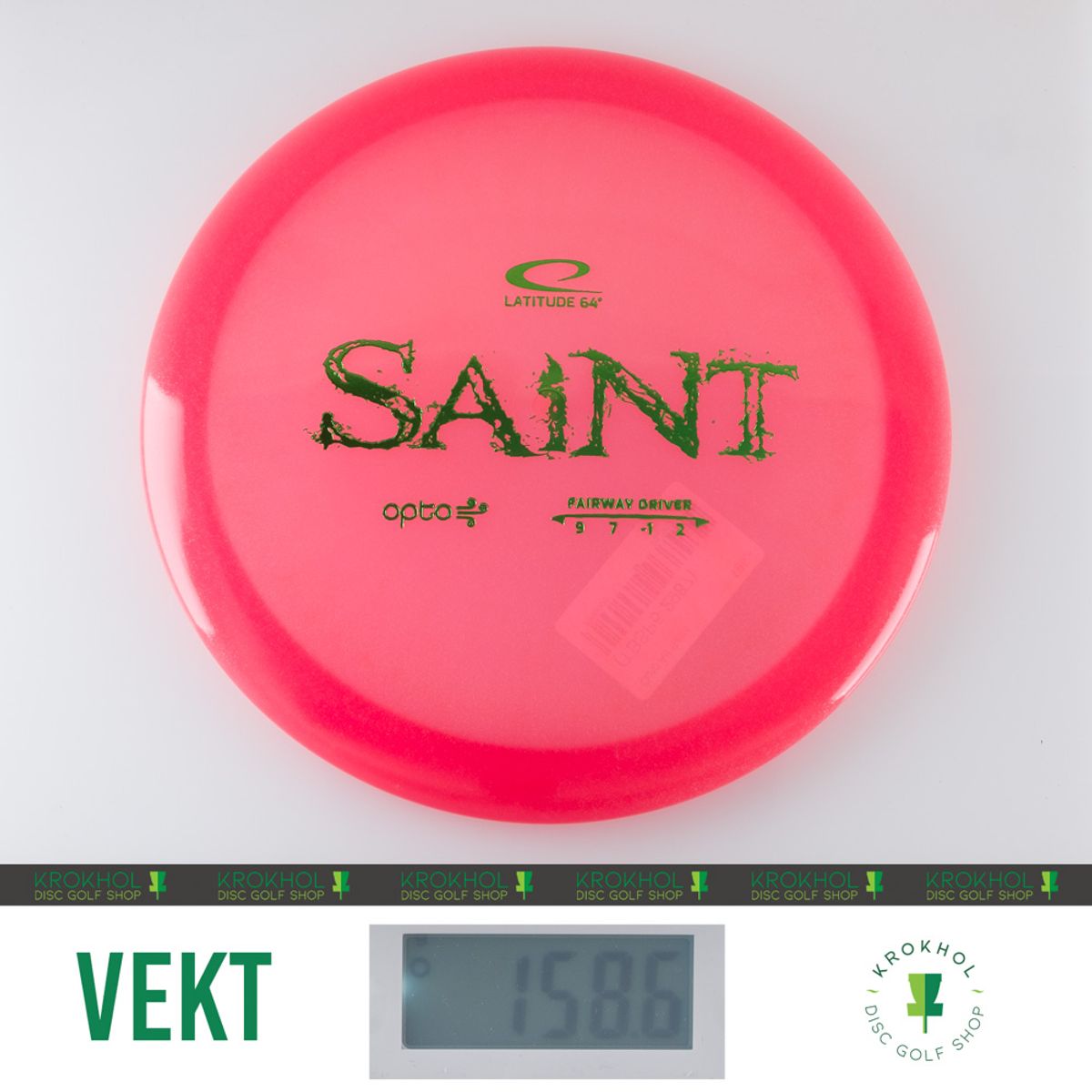 Opto Air Saint