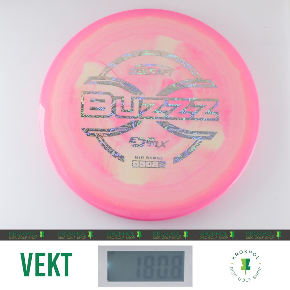 ESP FLX Buzzz