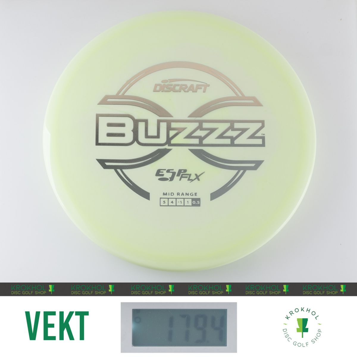 ESP FLX Buzzz