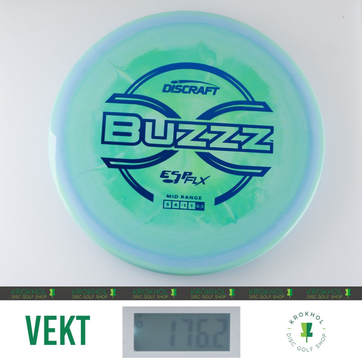 ESP FLX Buzzz