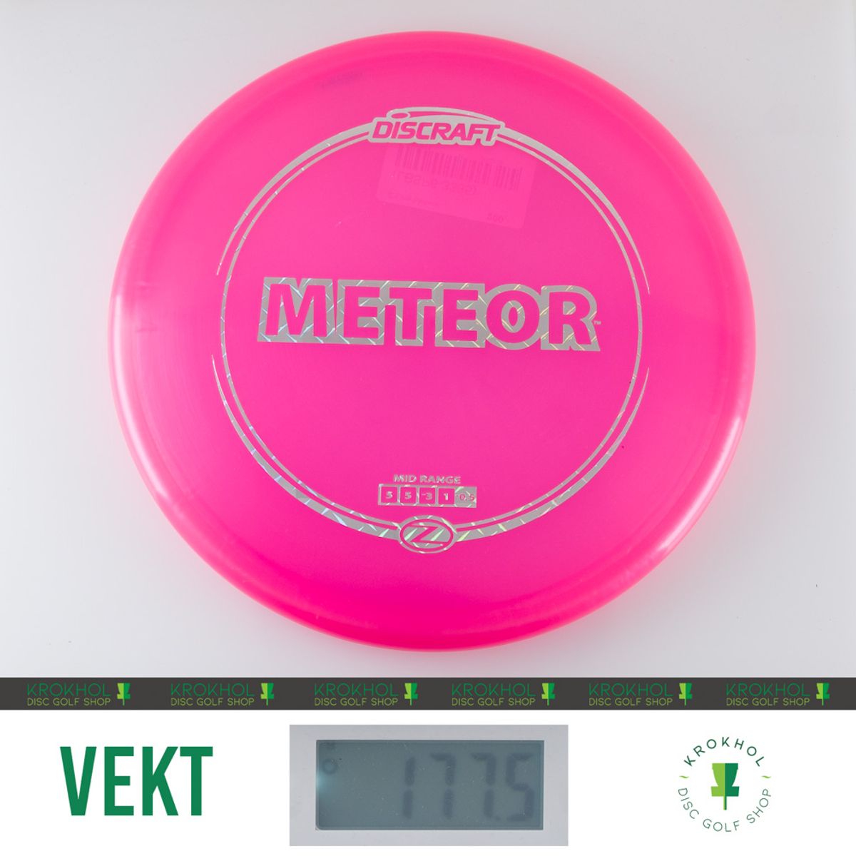 Z Line Meteor