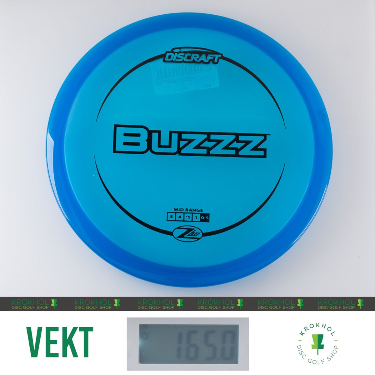 Z Lite Line Buzzz