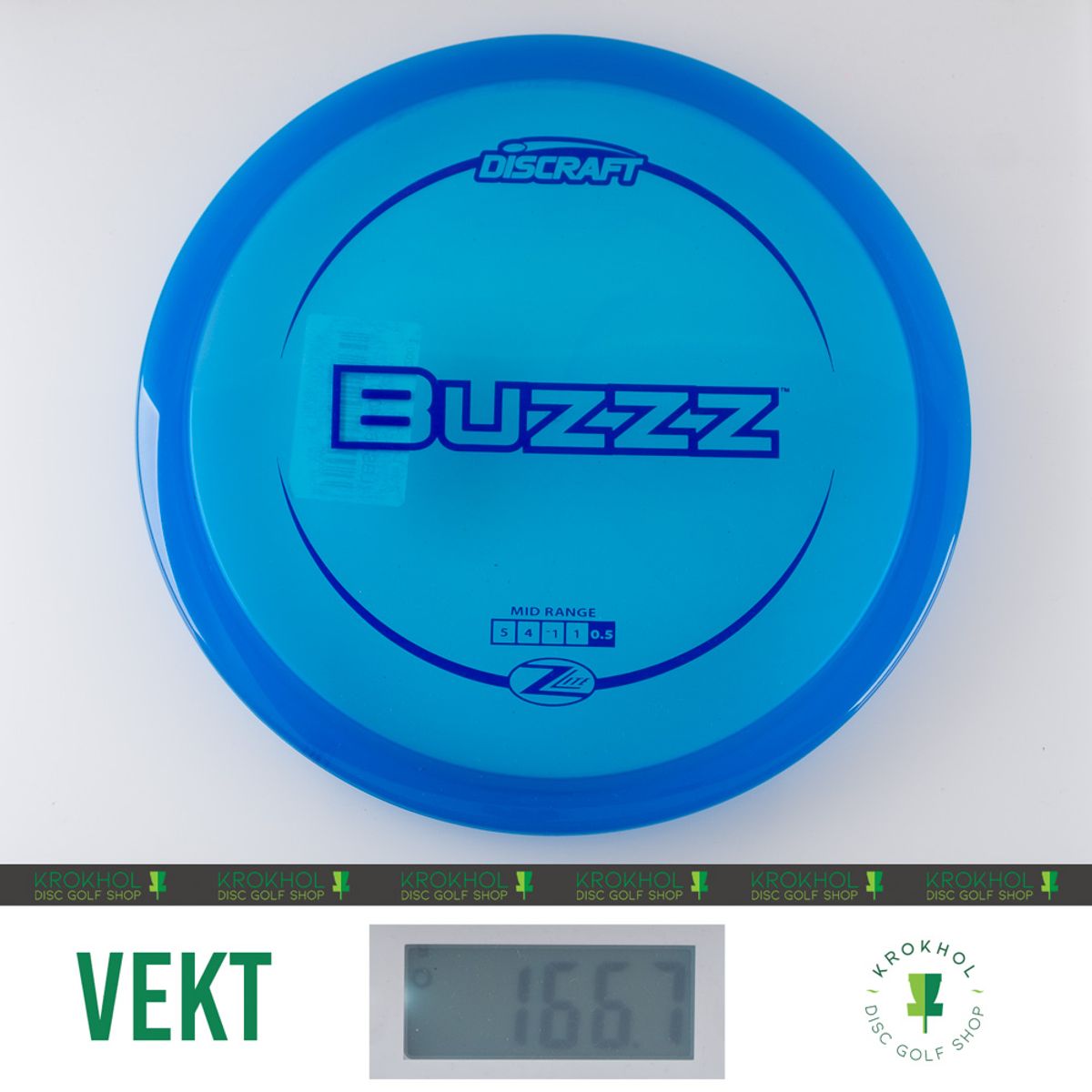 Z Lite Line Buzzz