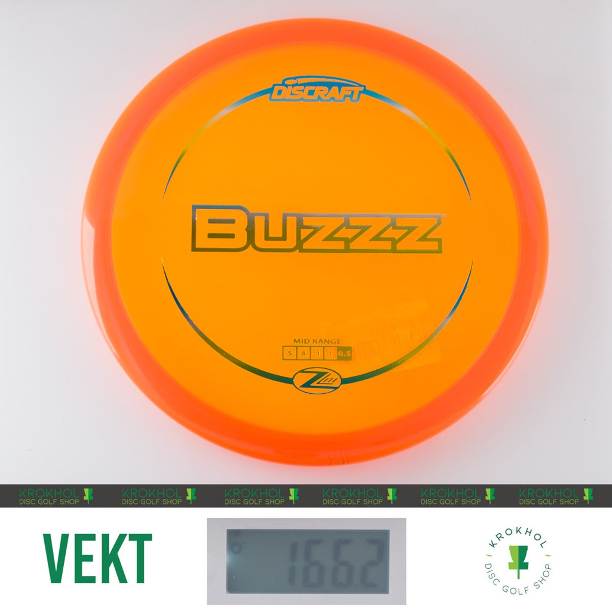Z Lite Line Buzzz