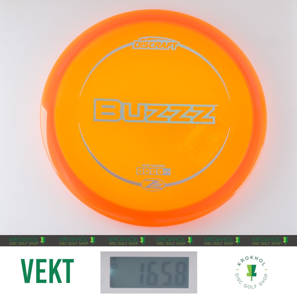 Z Lite Line Buzzz
