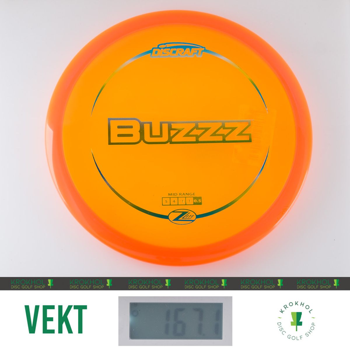 Z Lite Line Buzzz