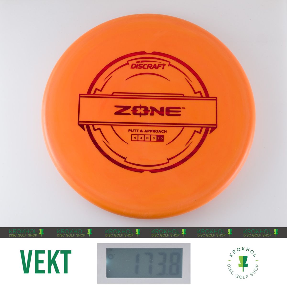 Hard Blend Zone