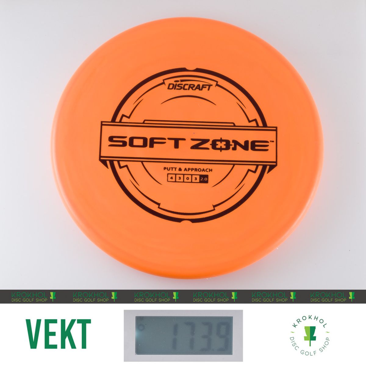 Soft Blend Zone
