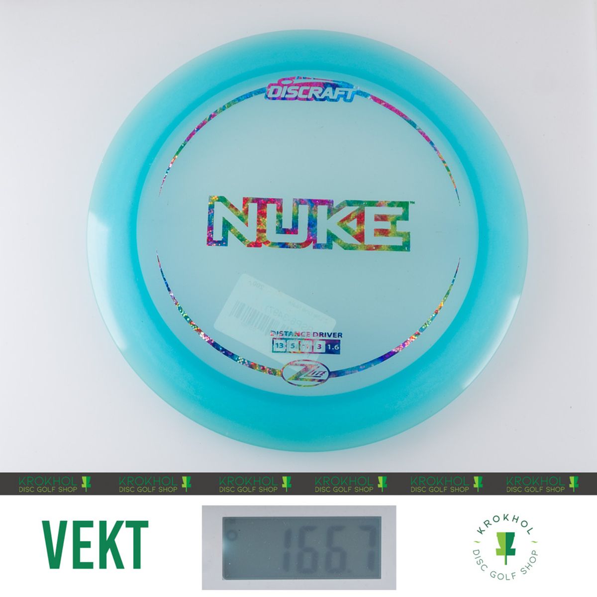 Z Lite Line Nuke
