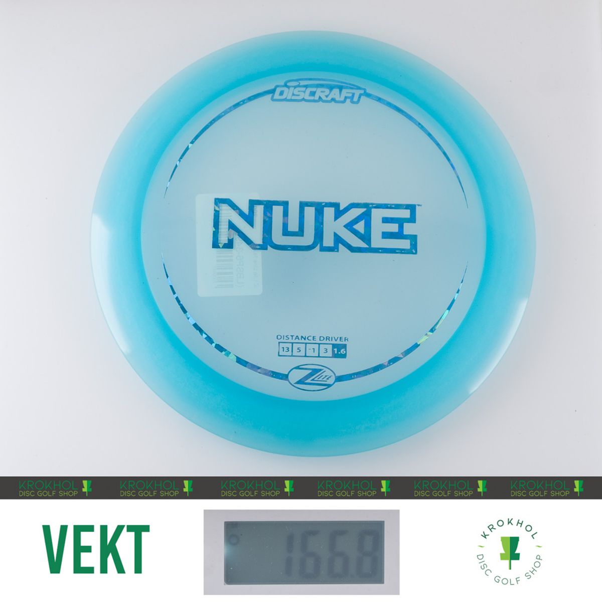 Z Lite Line Nuke