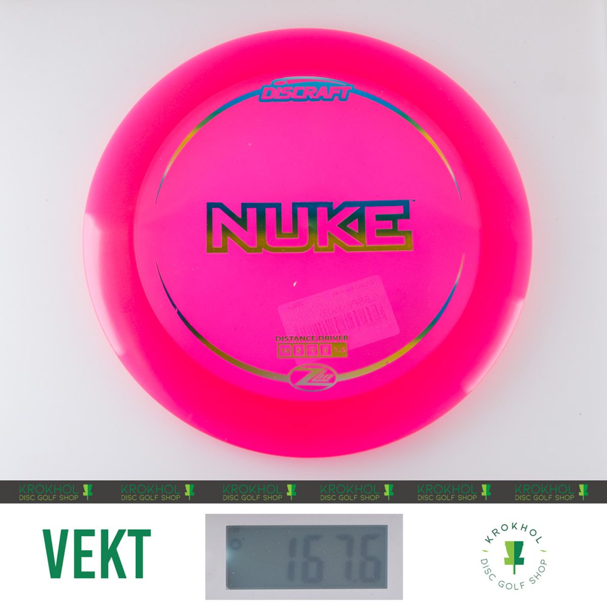 Z Lite Line Nuke