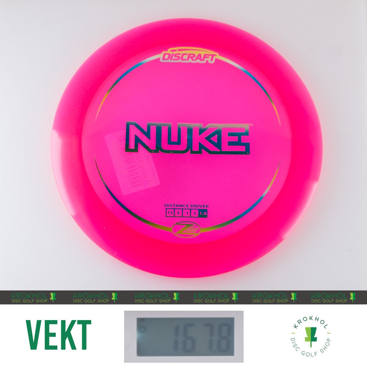 Z Lite Line Nuke