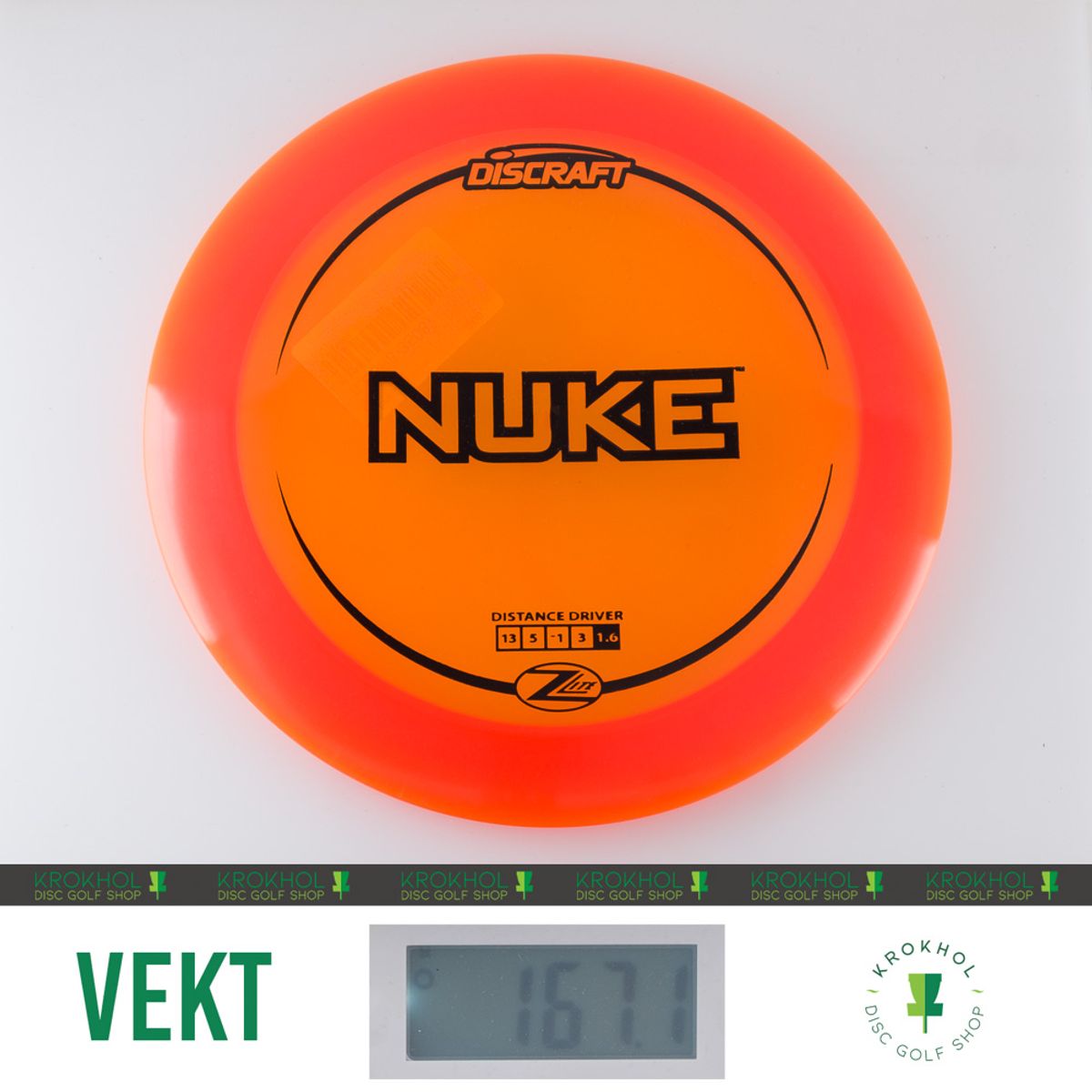 Z Lite Line Nuke