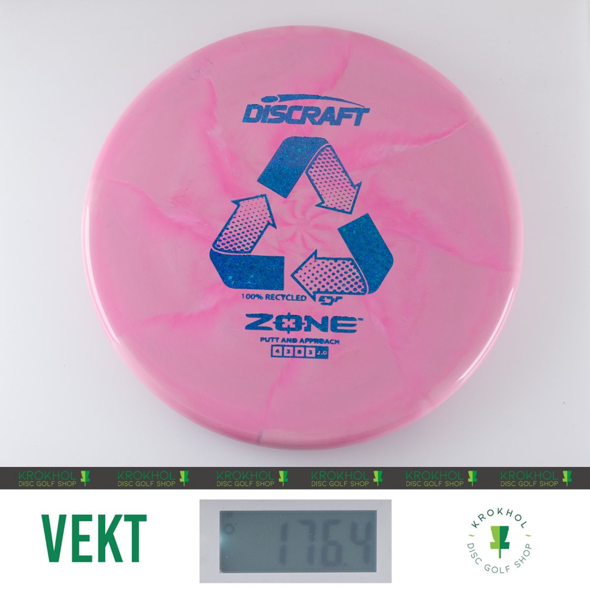 ESP Recycled Zone